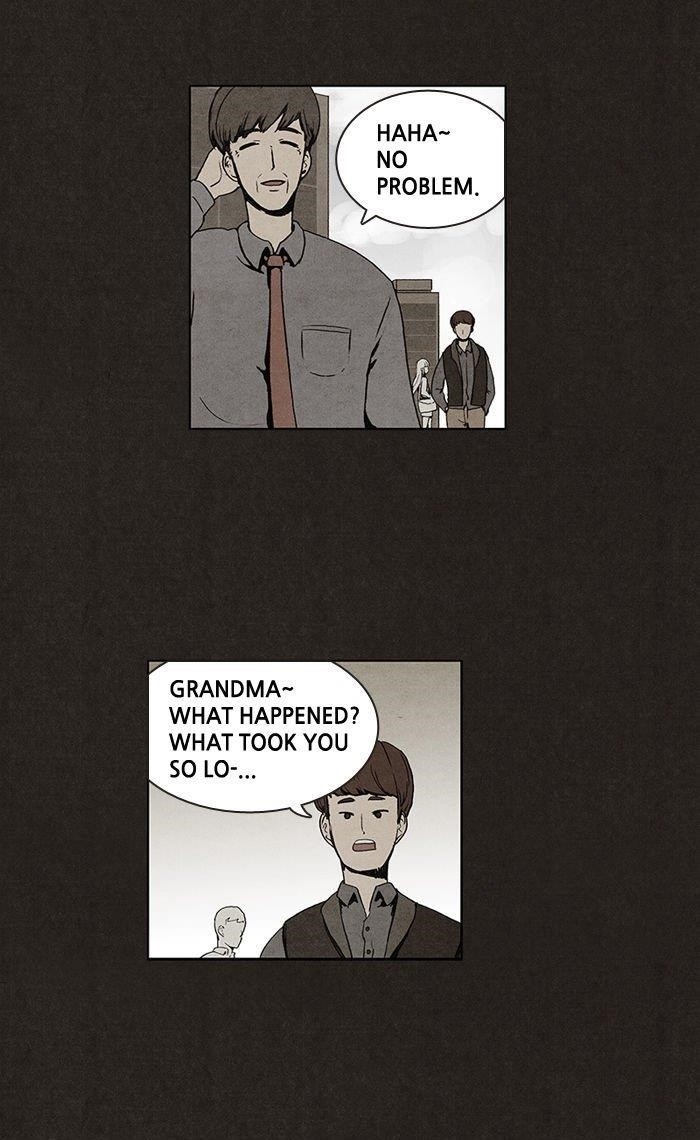 Bastard (Hwang Youngchan) Chapter 2 - Page 51