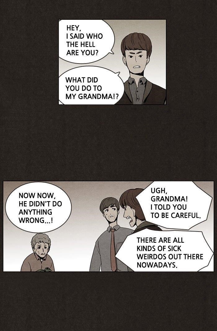 Bastard (Hwang Youngchan) Chapter 2 - Page 53