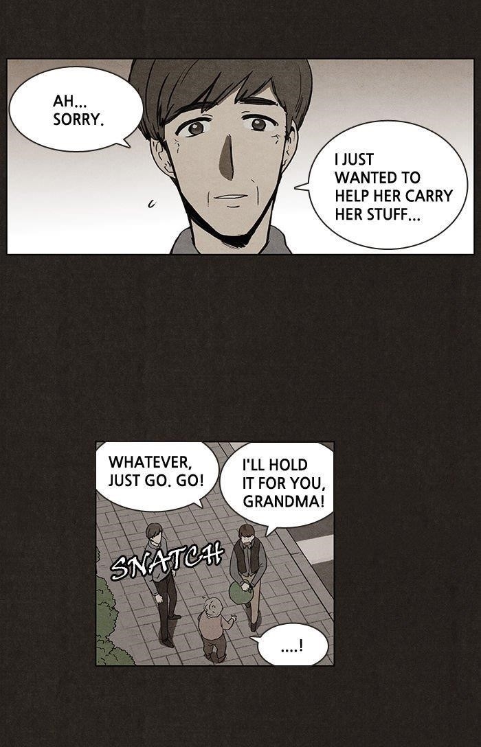 Bastard (Hwang Youngchan) Chapter 2 - Page 54