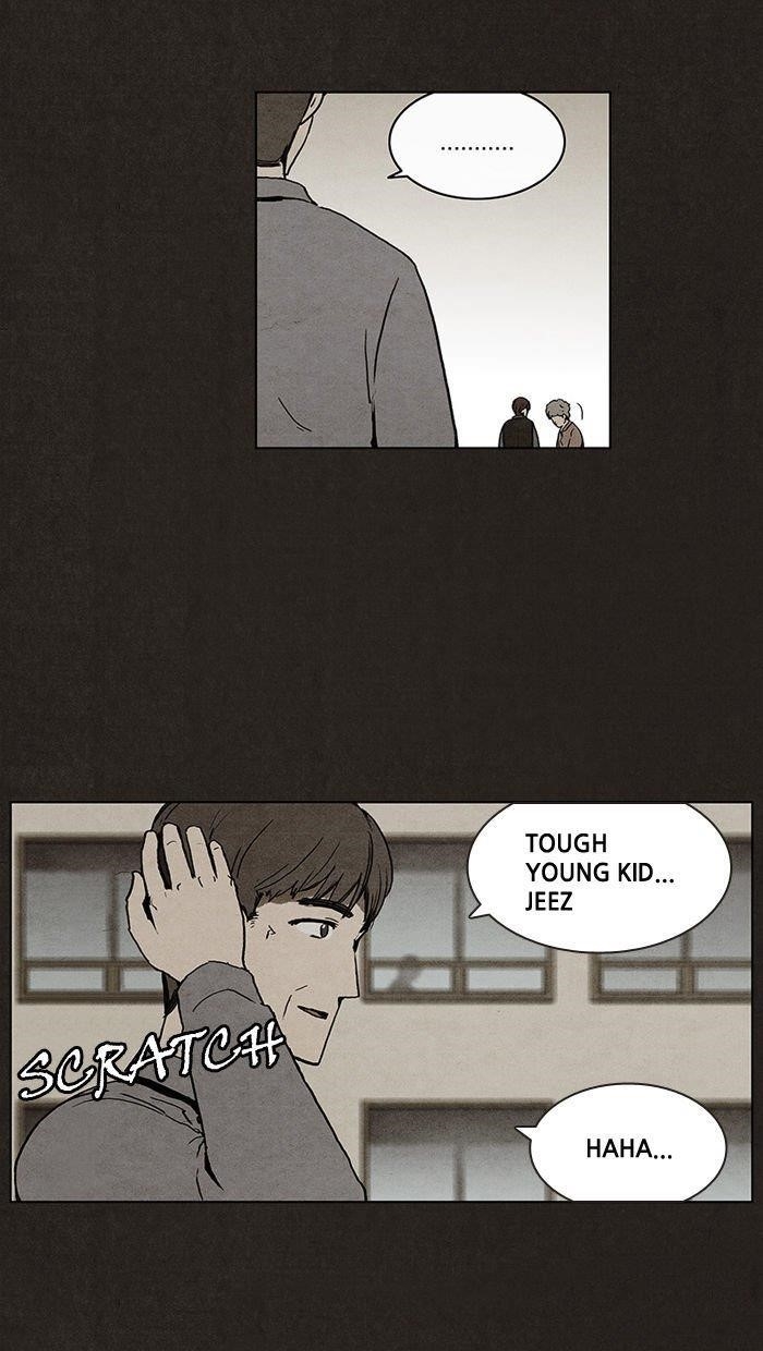 Bastard (Hwang Youngchan) Chapter 2 - Page 55
