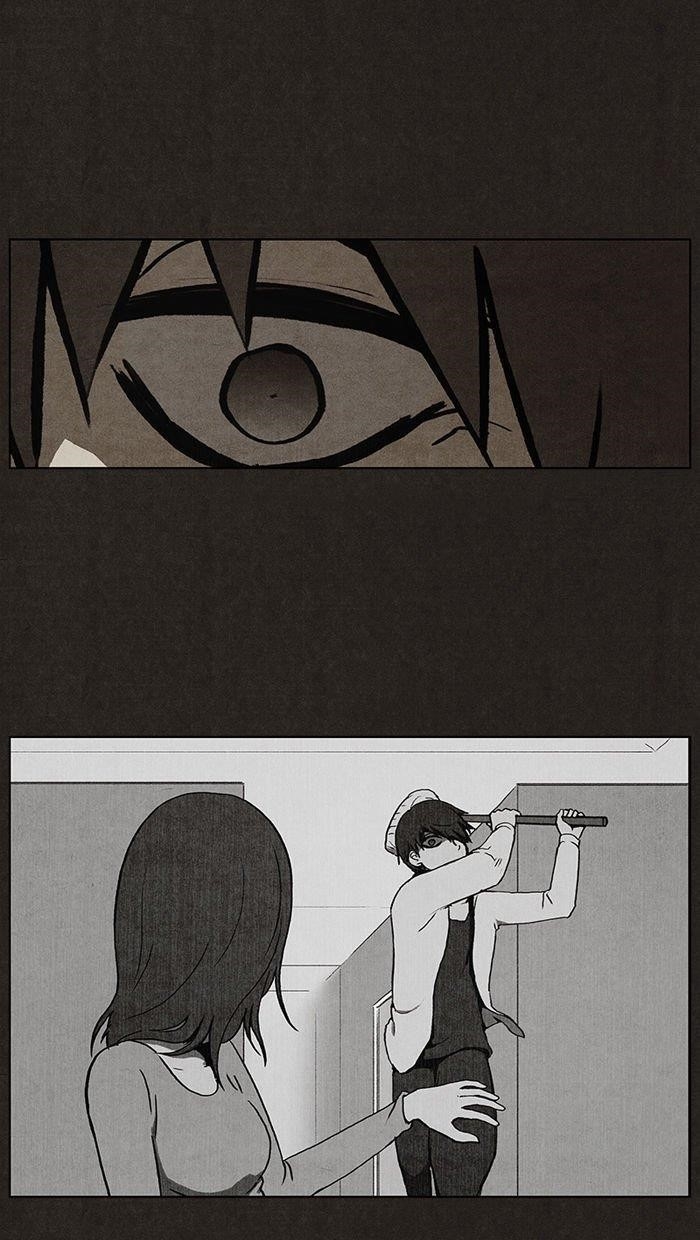 Bastard (Hwang Youngchan) Chapter 2 - Page 57