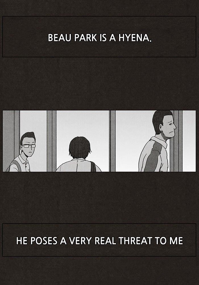 Bastard (Hwang Youngchan) Chapter 2 - Page 8