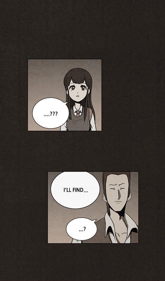 Bastard (Hwang Youngchan) Chapter 20 - Page 10