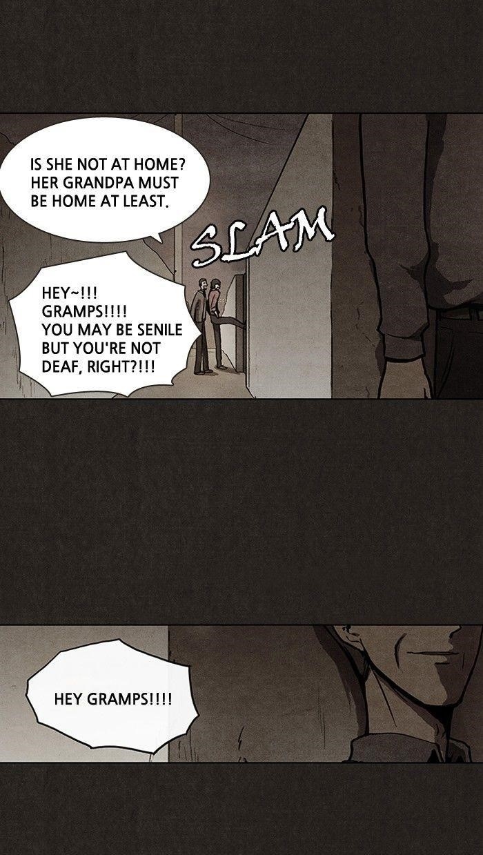 Bastard (Hwang Youngchan) Chapter 20 - Page 2