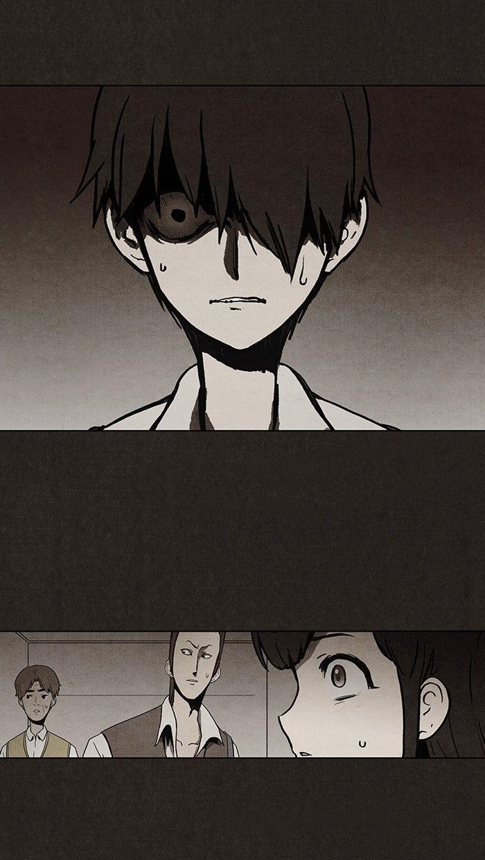 Bastard (Hwang Youngchan) Chapter 20 - Page 23