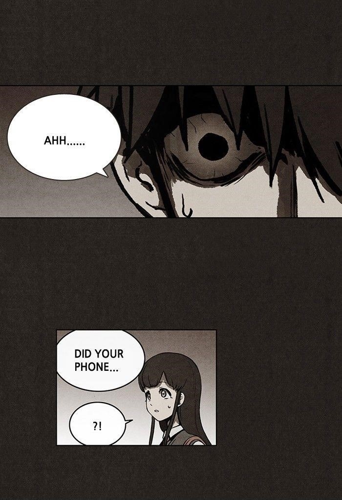 Bastard (Hwang Youngchan) Chapter 20 - Page 24