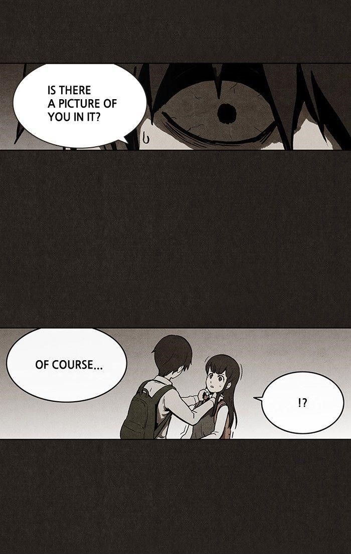 Bastard (Hwang Youngchan) Chapter 20 - Page 26