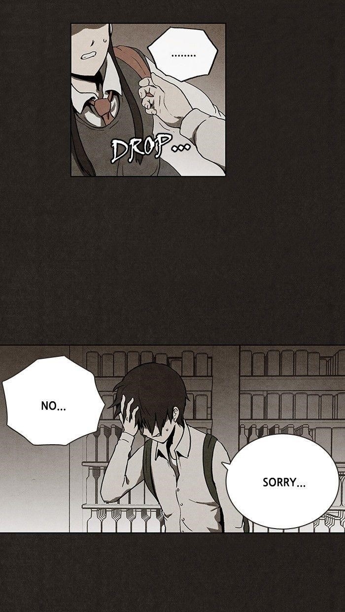 Bastard (Hwang Youngchan) Chapter 20 - Page 29