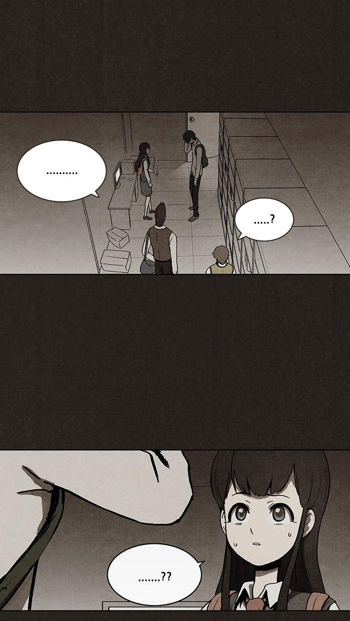 Bastard (Hwang Youngchan) Chapter 20 - Page 30