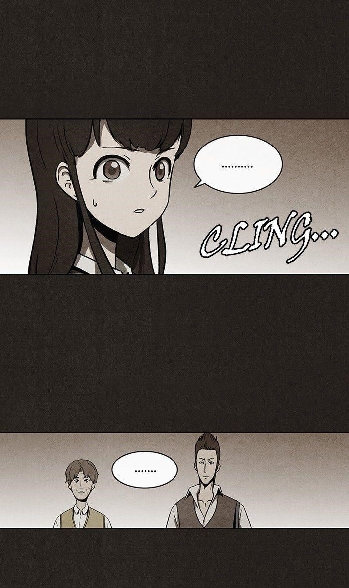 Bastard (Hwang Youngchan) Chapter 20 - Page 34