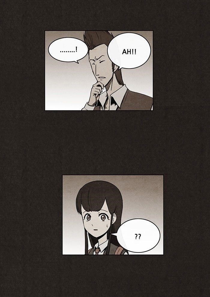 Bastard (Hwang Youngchan) Chapter 20 - Page 36