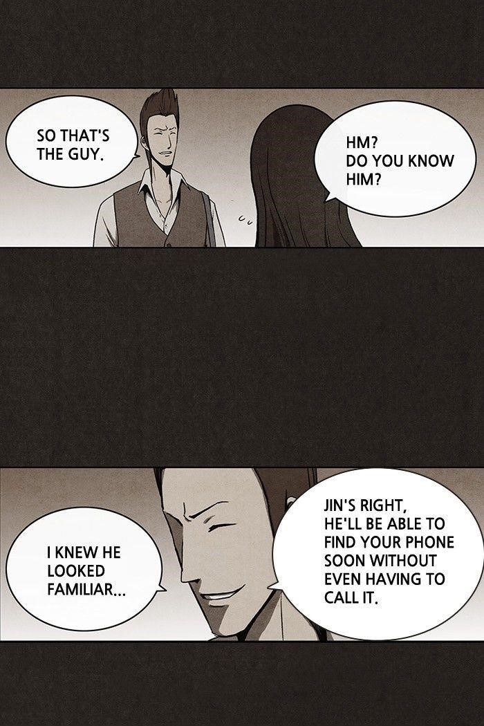 Bastard (Hwang Youngchan) Chapter 20 - Page 37