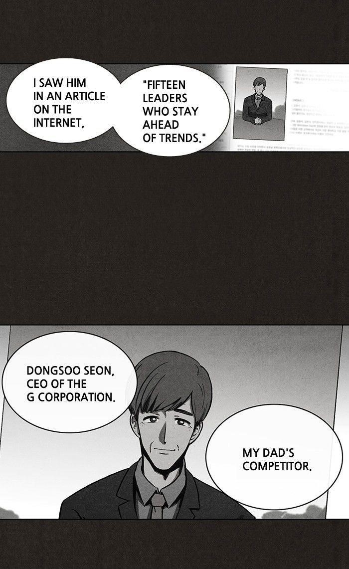 Bastard (Hwang Youngchan) Chapter 20 - Page 38