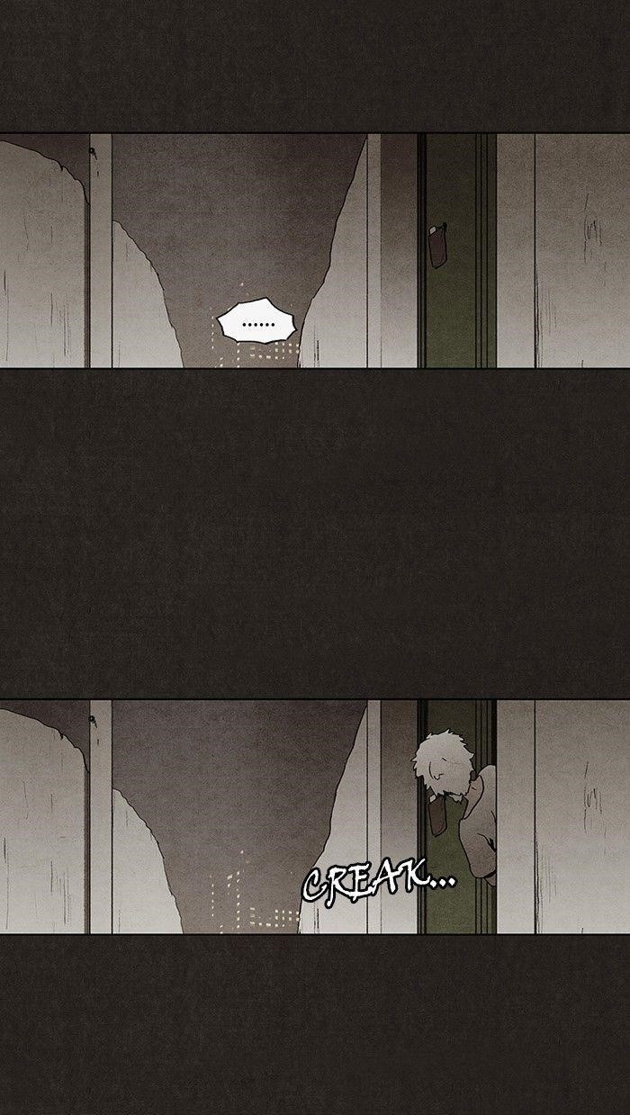 Bastard (Hwang Youngchan) Chapter 20 - Page 45