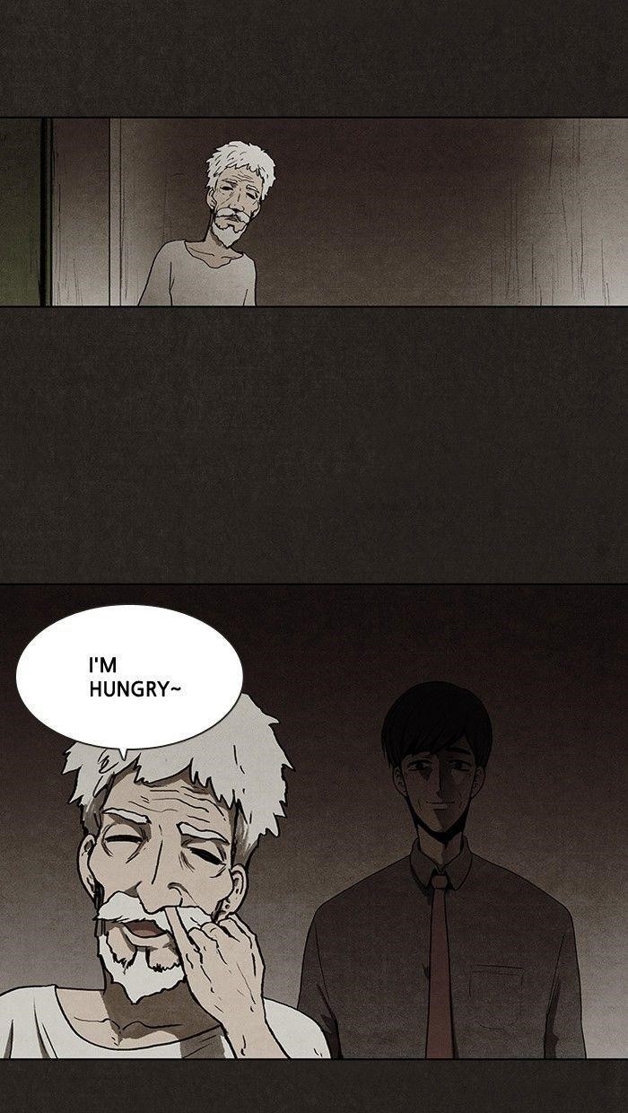Bastard (Hwang Youngchan) Chapter 20 - Page 46
