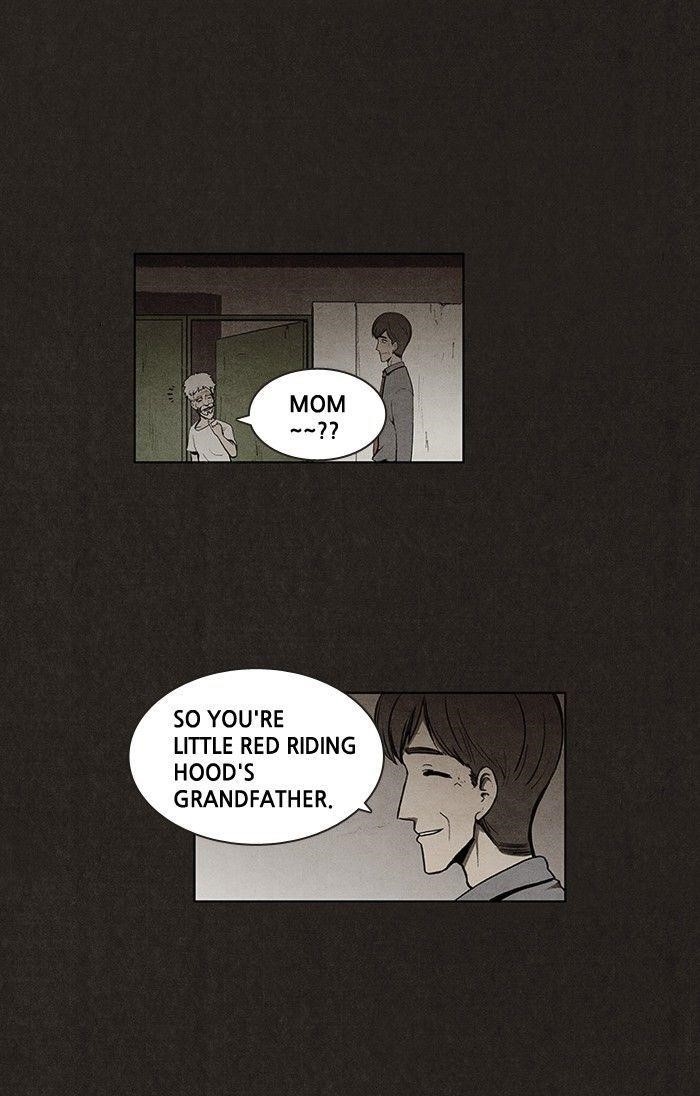 Bastard (Hwang Youngchan) Chapter 20 - Page 47