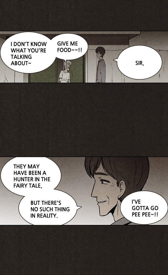 Bastard (Hwang Youngchan) Chapter 20 - Page 48