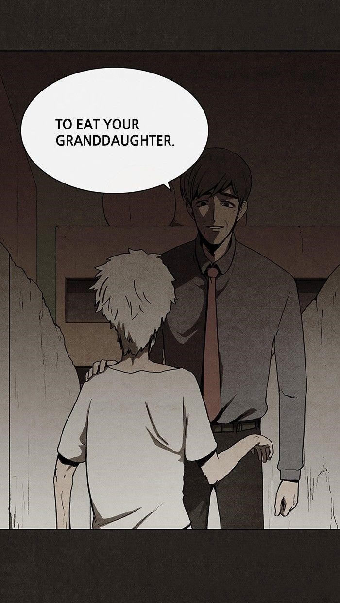 Bastard (Hwang Youngchan) Chapter 20 - Page 50