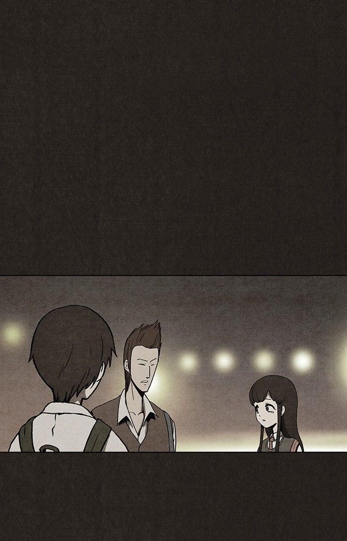 Bastard (Hwang Youngchan) Chapter 20 - Page 6