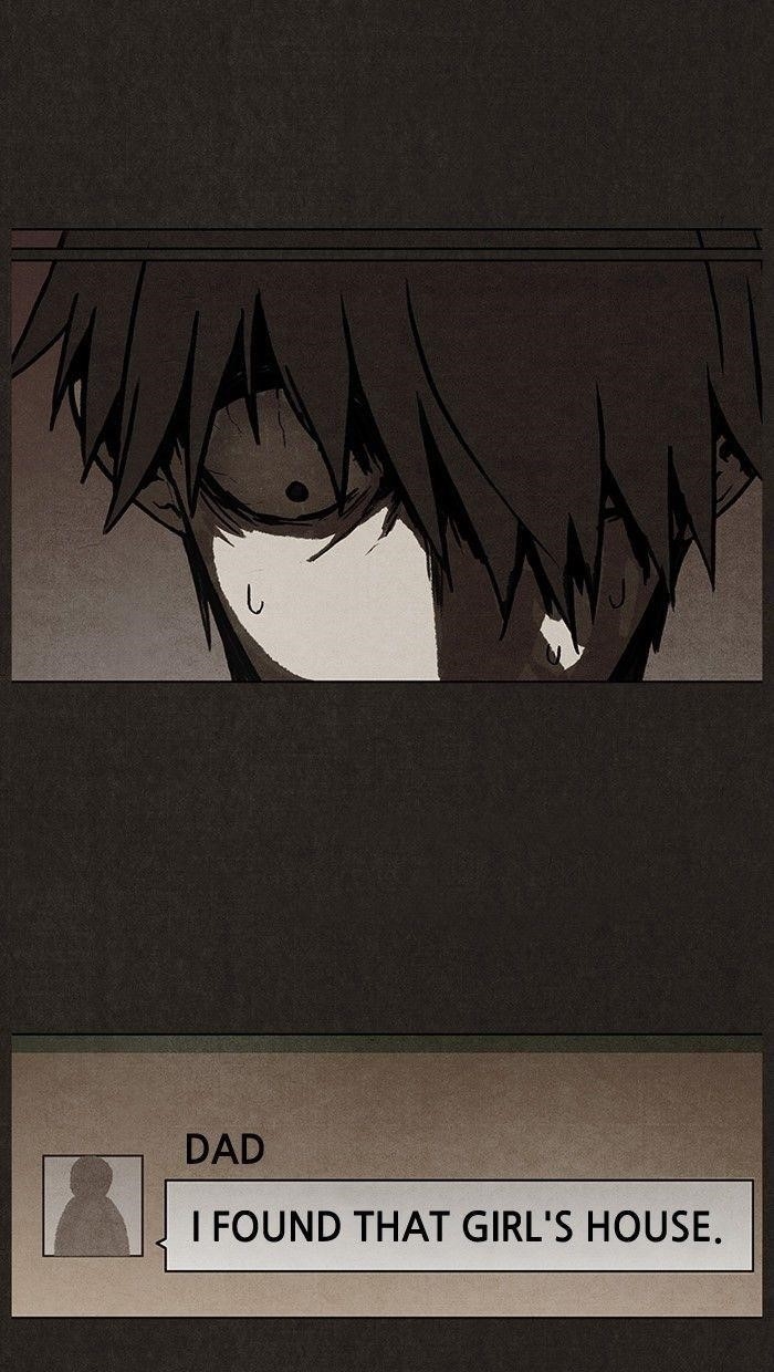 Bastard (Hwang Youngchan) Chapter 21 - Page 1