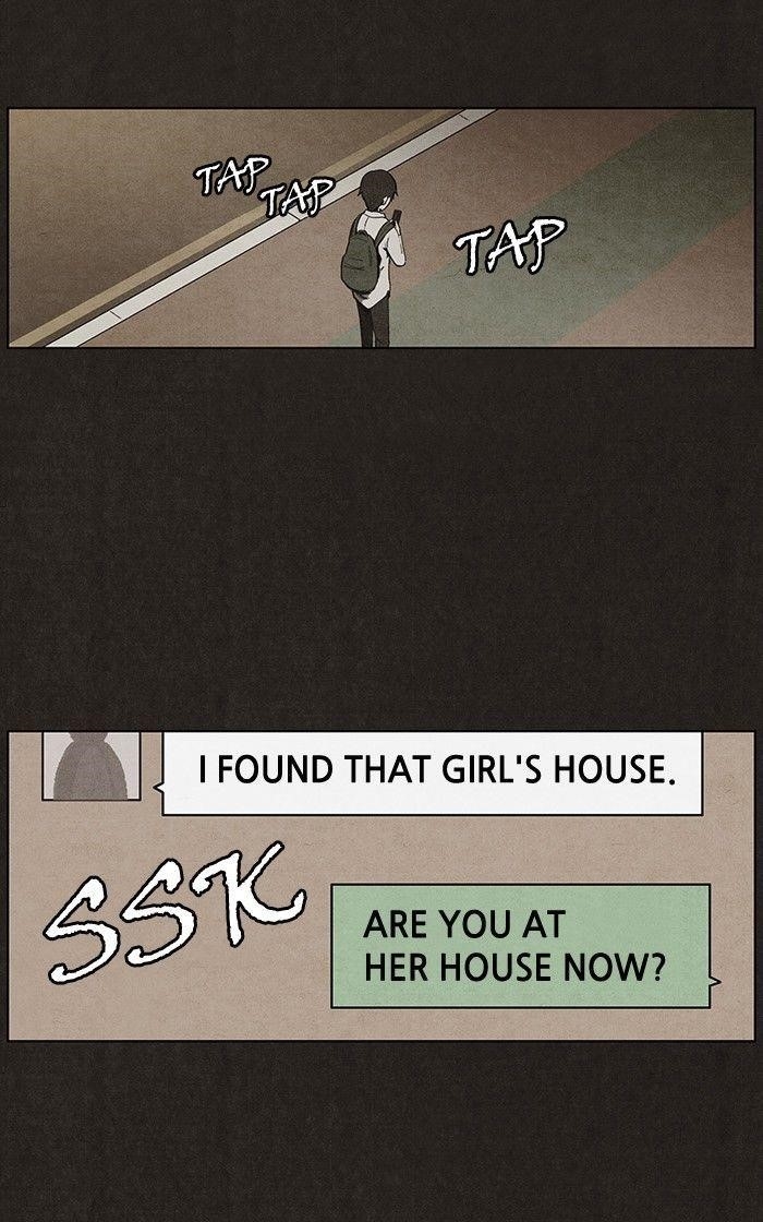 Bastard (Hwang Youngchan) Chapter 21 - Page 10