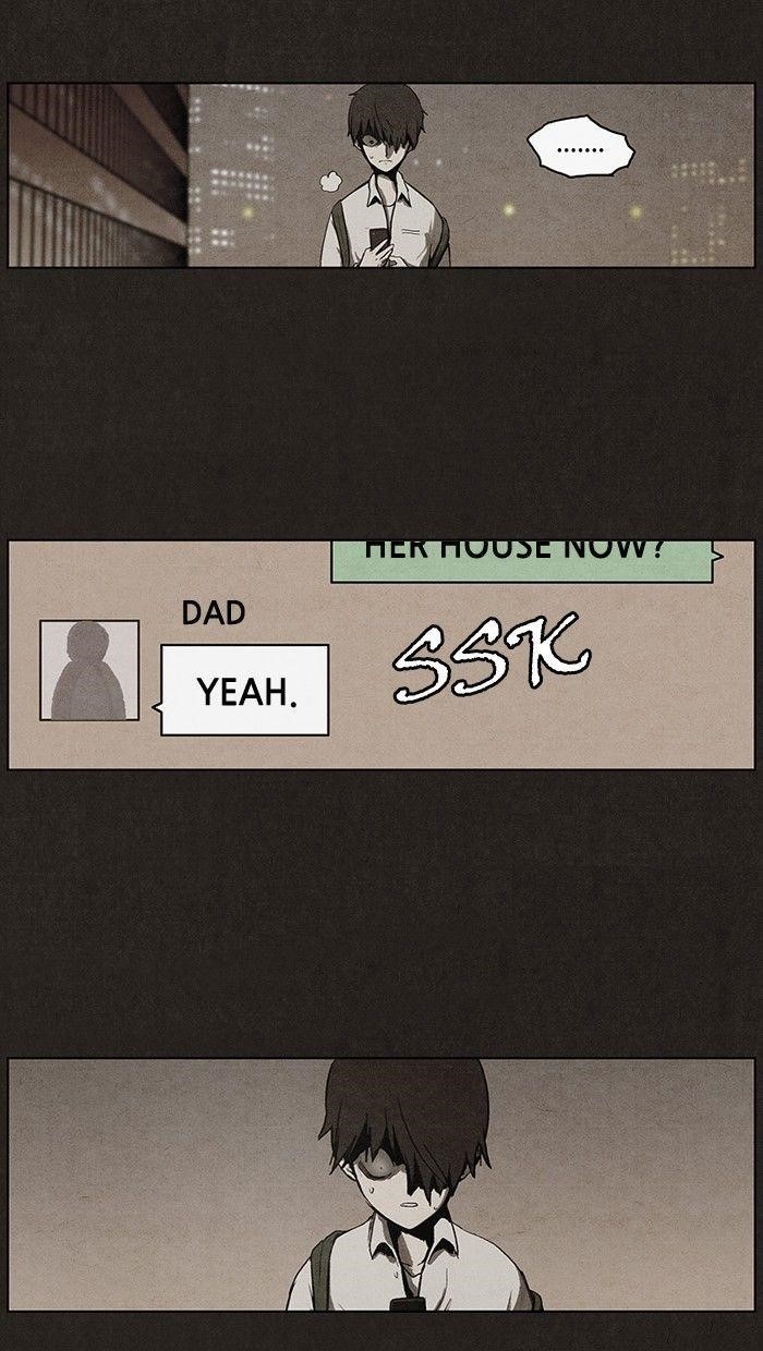 Bastard (Hwang Youngchan) Chapter 21 - Page 11