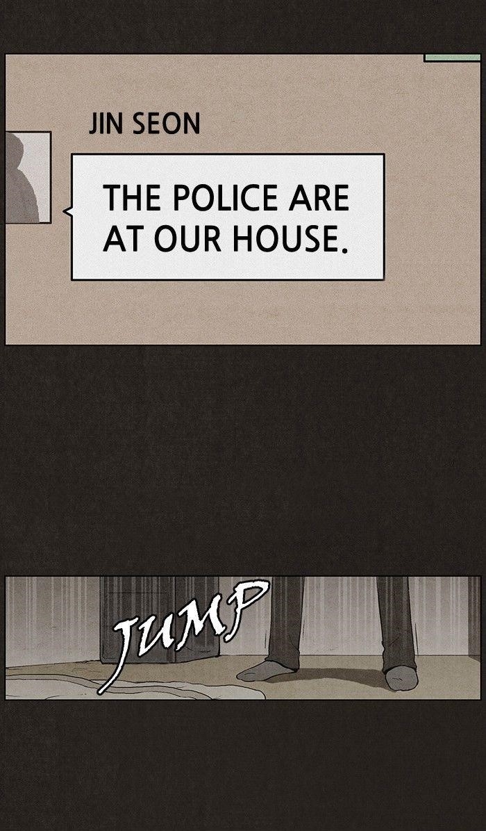 Bastard (Hwang Youngchan) Chapter 21 - Page 19