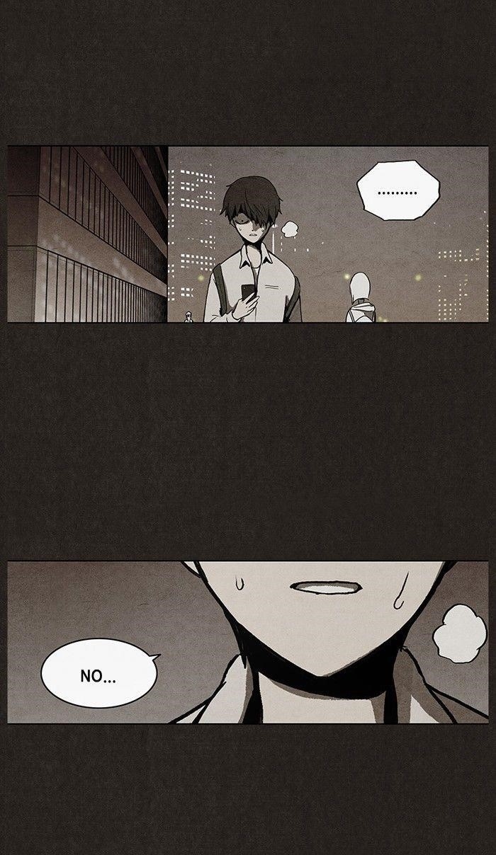 Bastard (Hwang Youngchan) Chapter 21 - Page 2