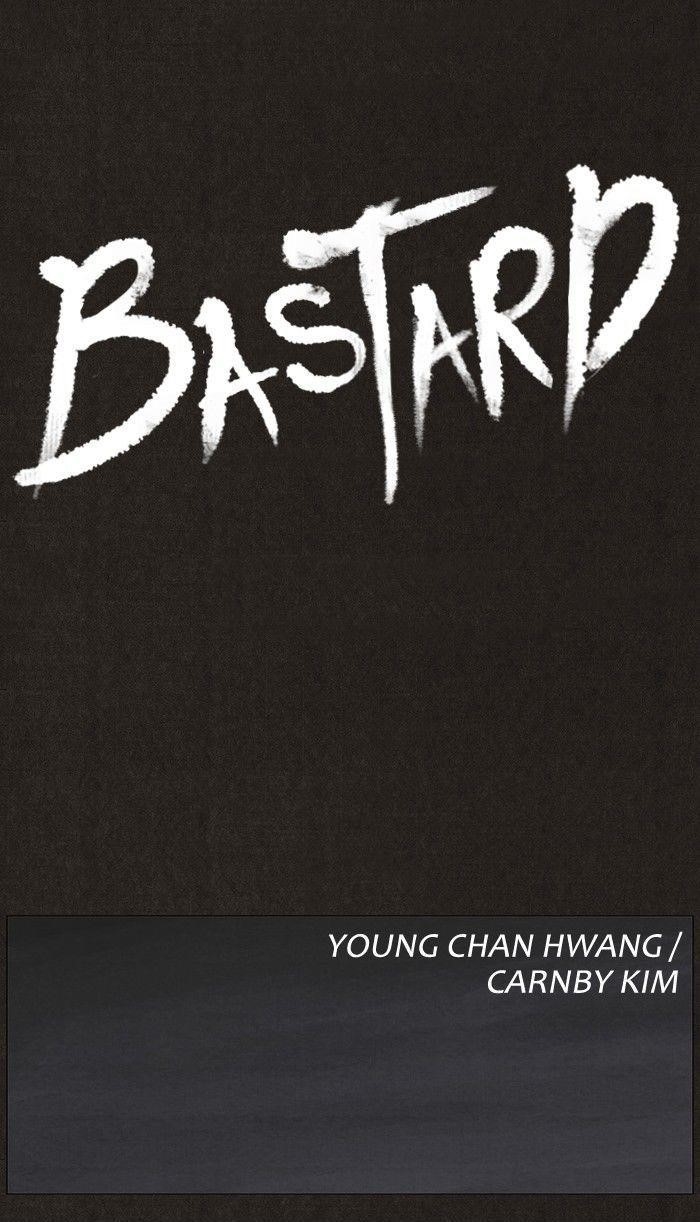 Bastard (Hwang Youngchan) Chapter 21 - Page 22