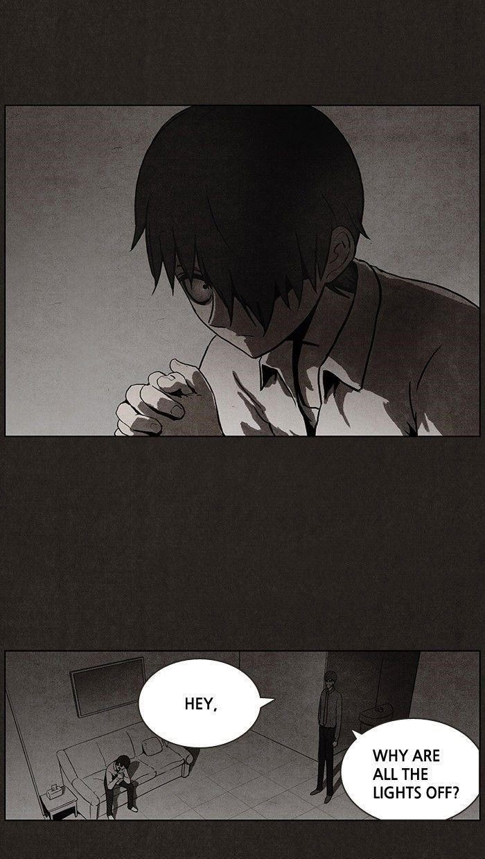 Bastard (Hwang Youngchan) Chapter 21 - Page 28