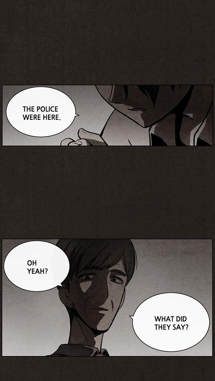 Bastard (Hwang Youngchan) Chapter 21 - Page 29