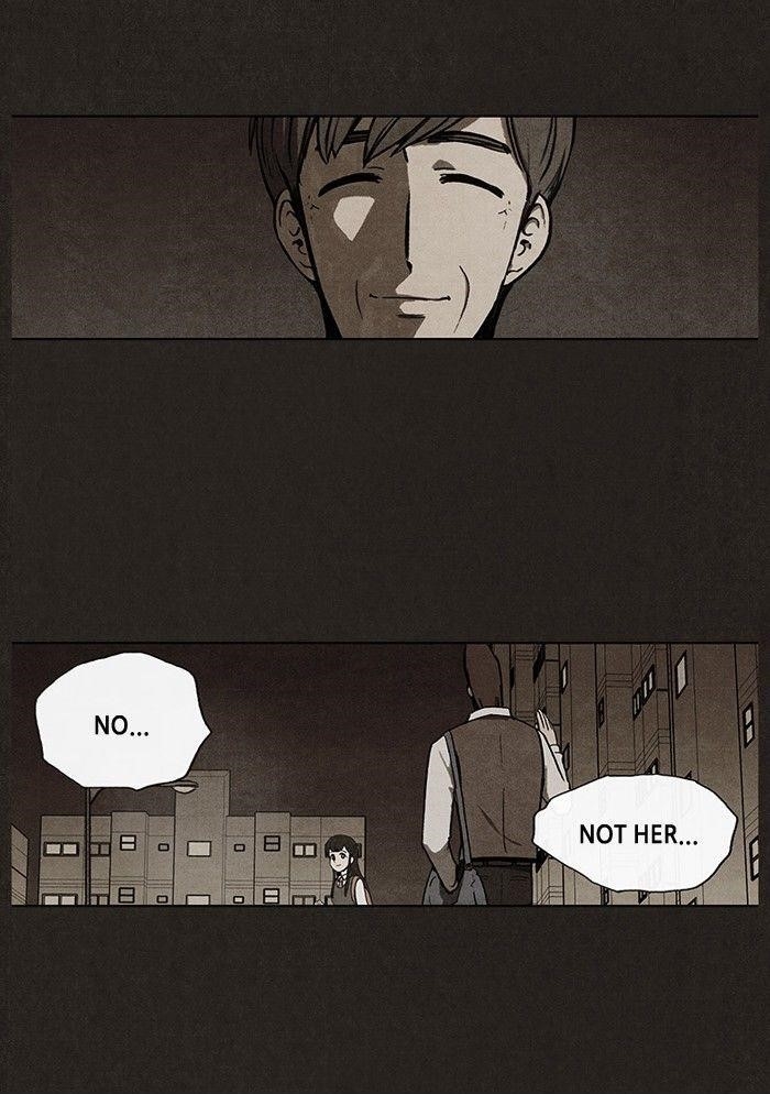 Bastard (Hwang Youngchan) Chapter 21 - Page 3