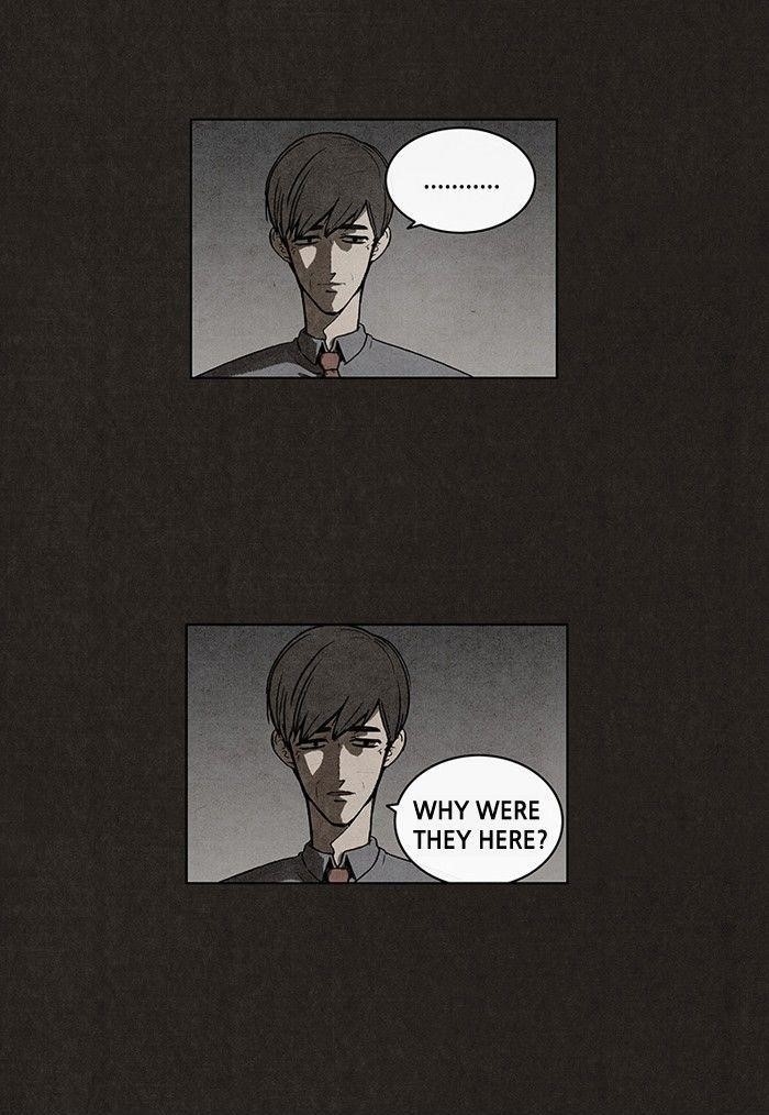 Bastard (Hwang Youngchan) Chapter 21 - Page 32