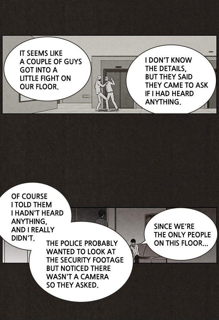 Bastard (Hwang Youngchan) Chapter 21 - Page 33