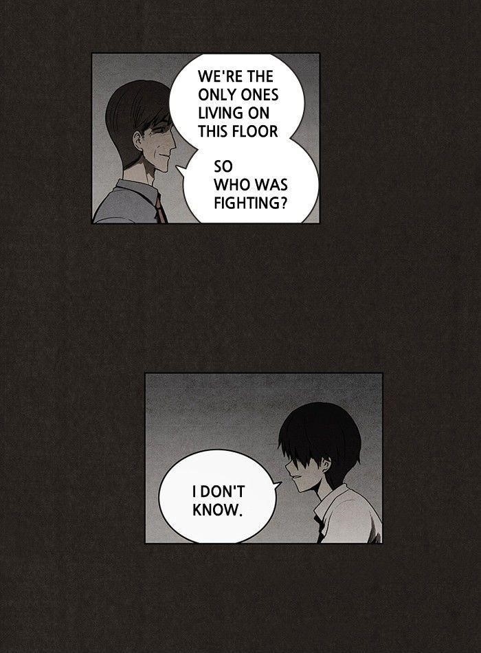 Bastard (Hwang Youngchan) Chapter 21 - Page 34