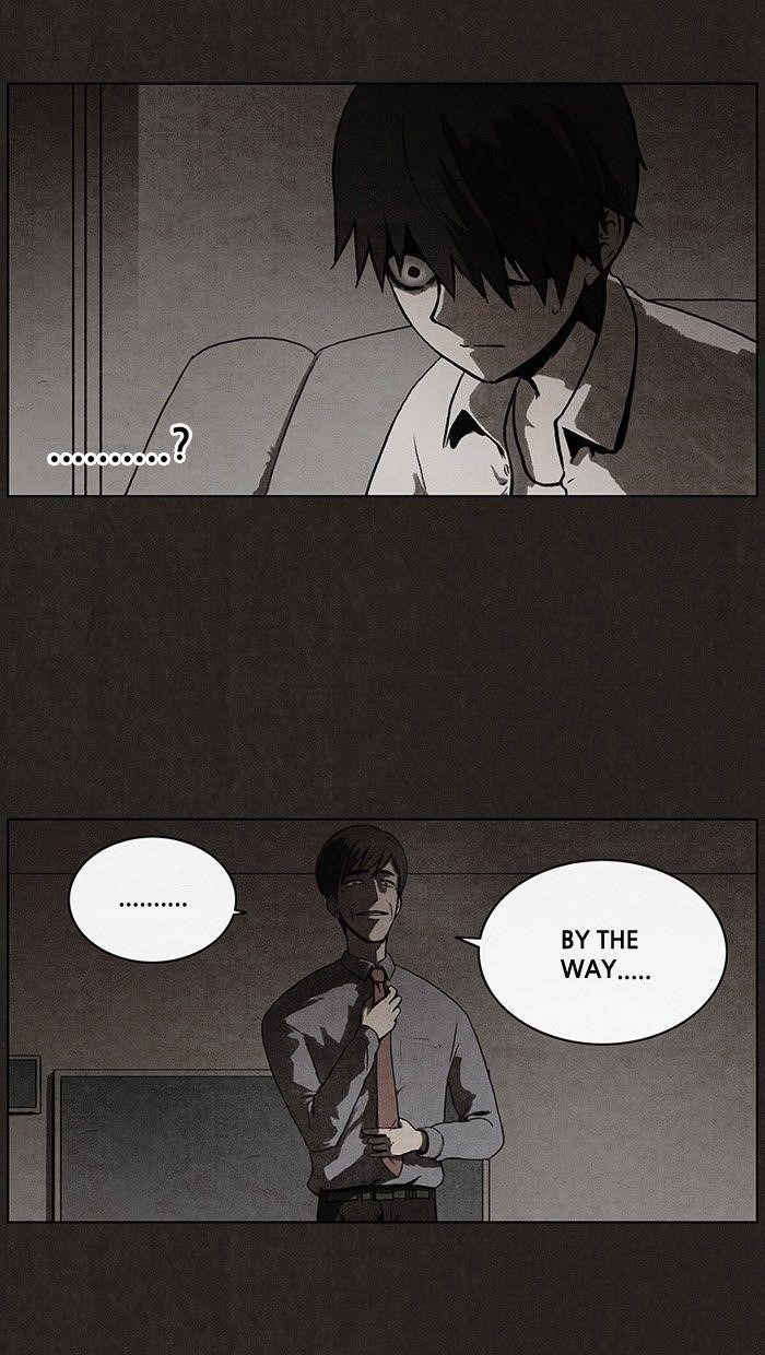 Bastard (Hwang Youngchan) Chapter 21 - Page 36