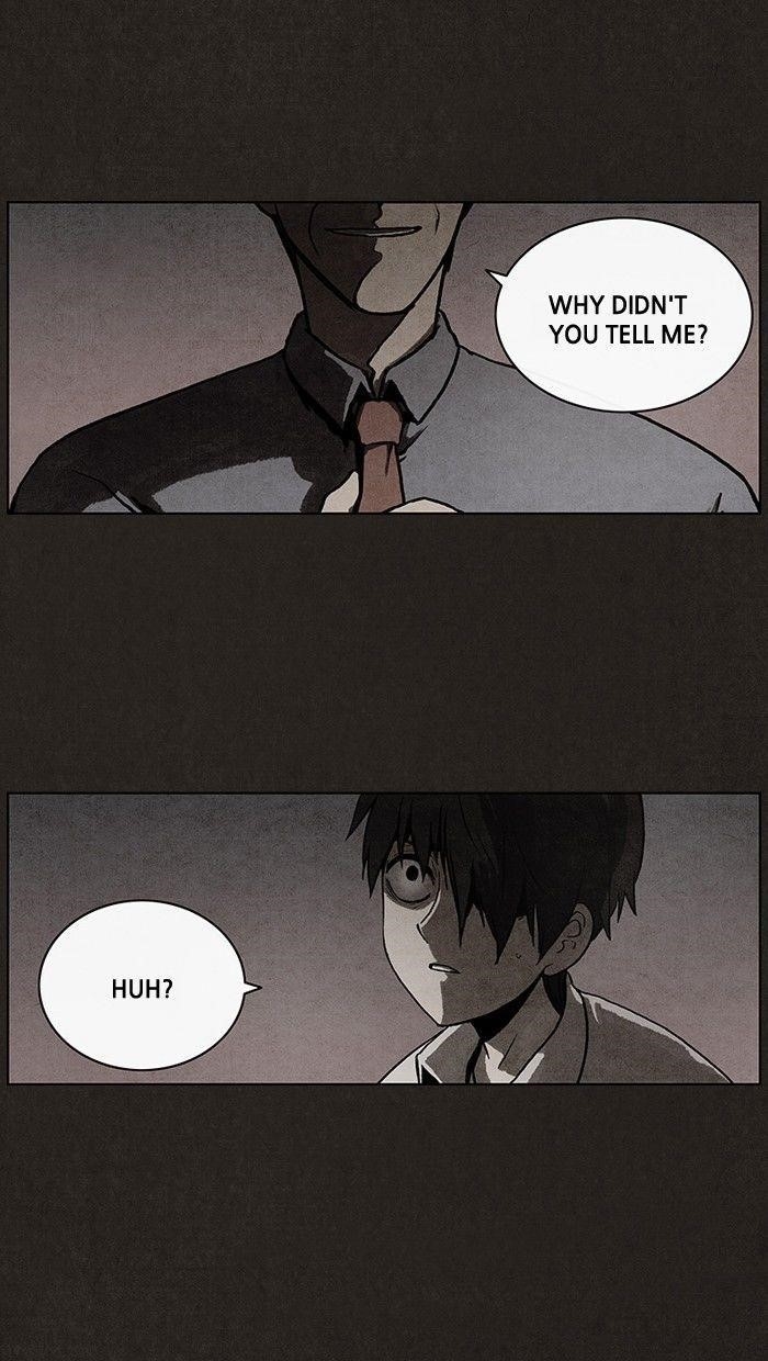 Bastard (Hwang Youngchan) Chapter 21 - Page 37