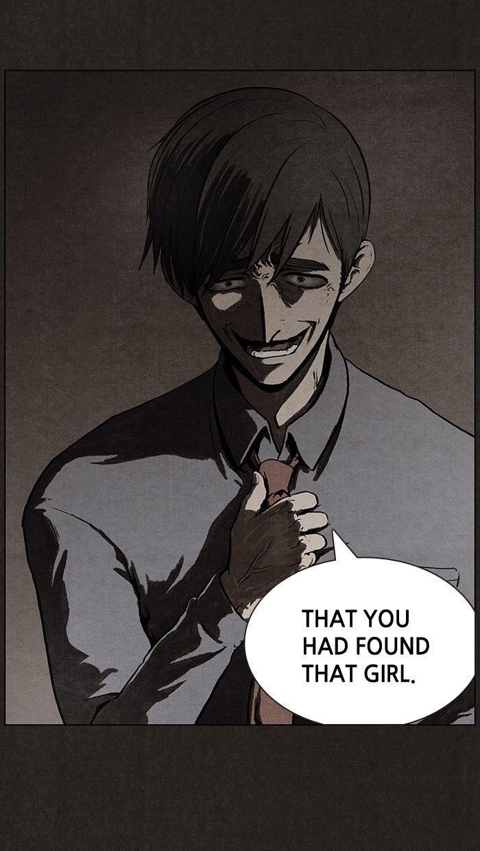 Bastard (Hwang Youngchan) Chapter 21 - Page 38