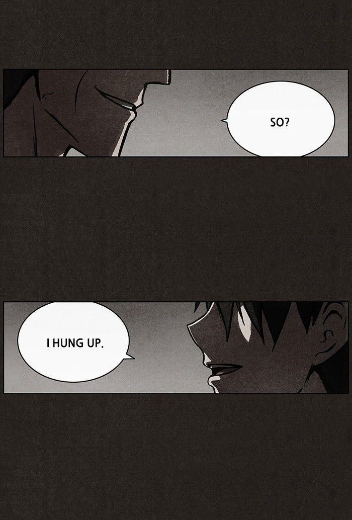 Bastard (Hwang Youngchan) Chapter 21 - Page 41