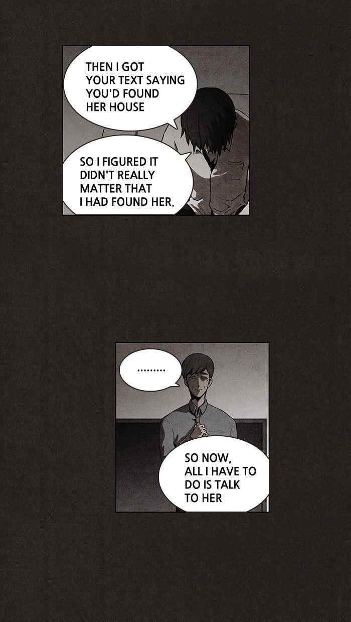 Bastard (Hwang Youngchan) Chapter 21 - Page 43