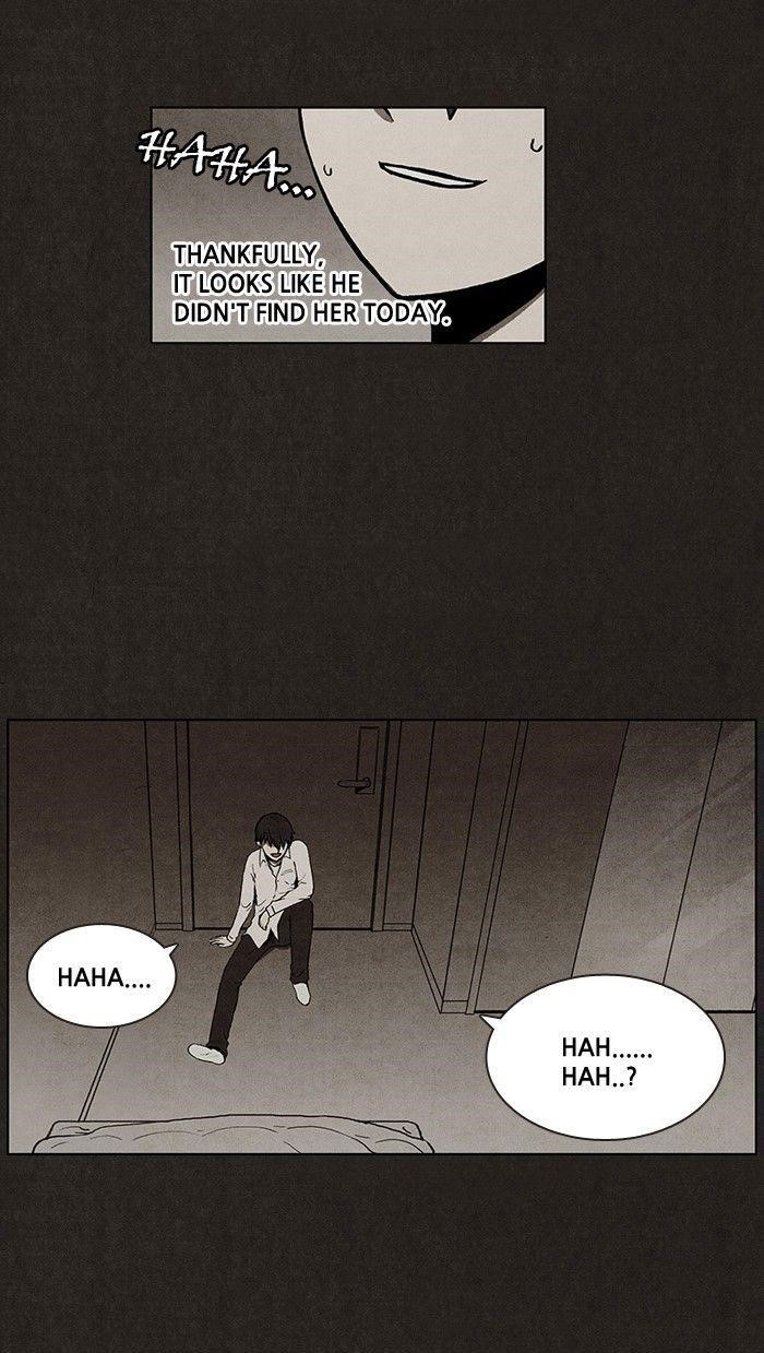 Bastard (Hwang Youngchan) Chapter 21 - Page 49