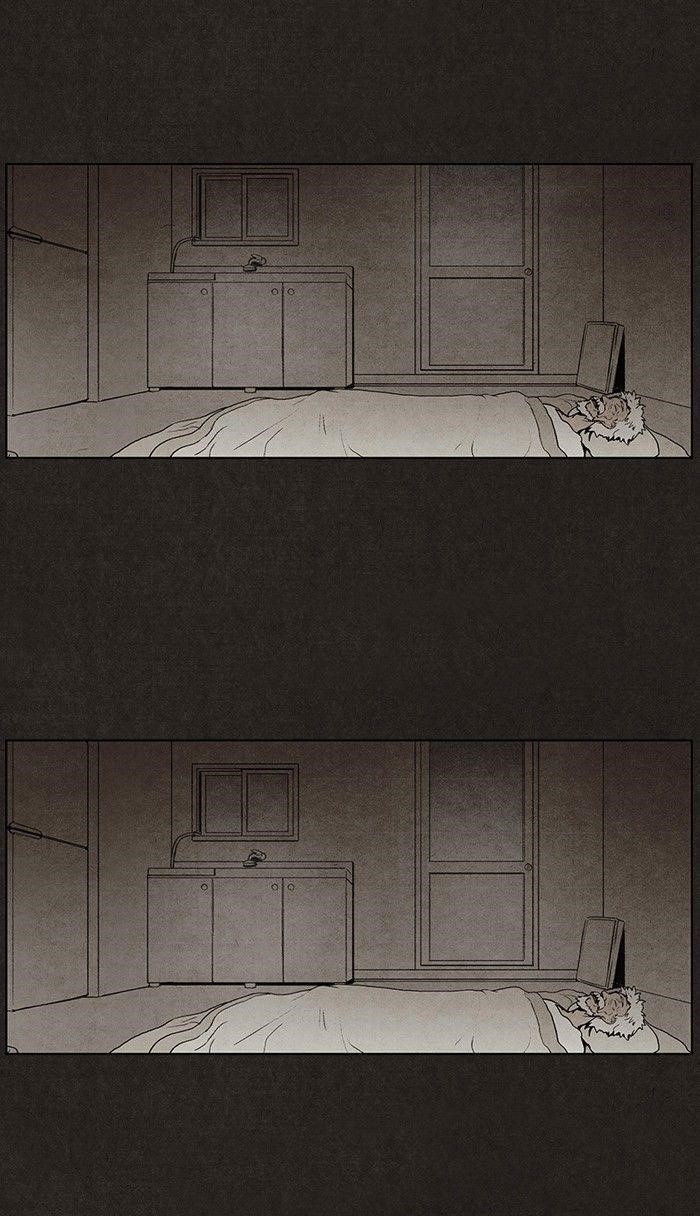 Bastard (Hwang Youngchan) Chapter 21 - Page 51