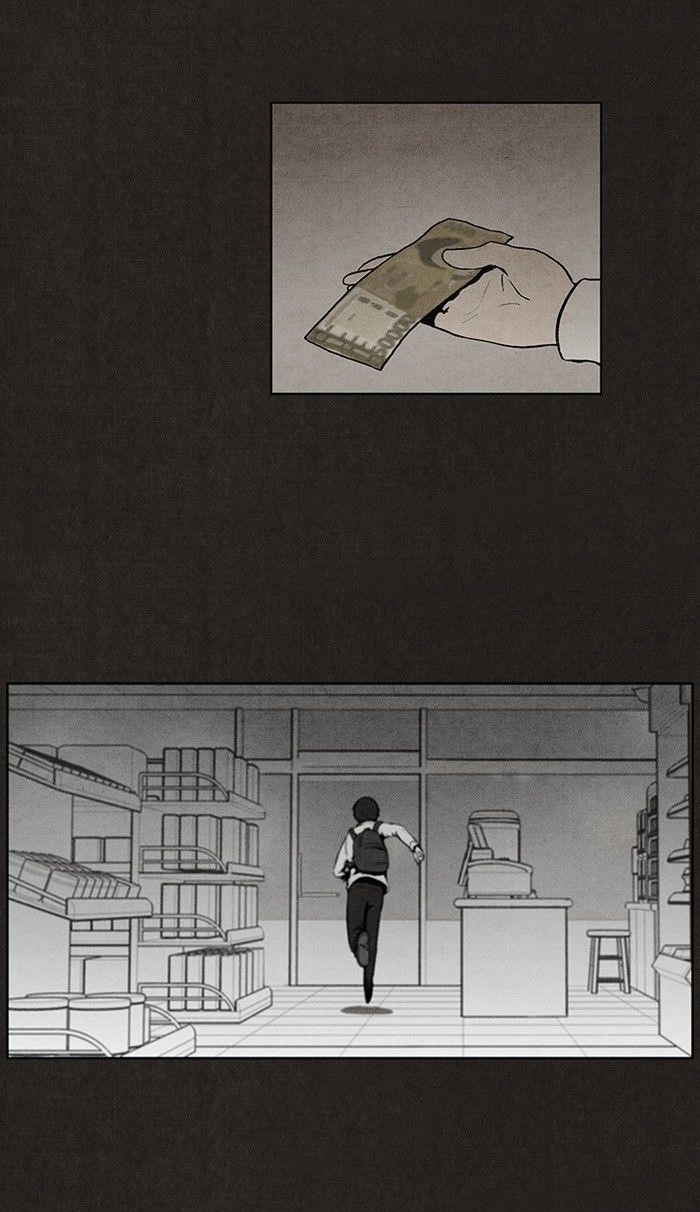 Bastard (Hwang Youngchan) Chapter 21 - Page 55