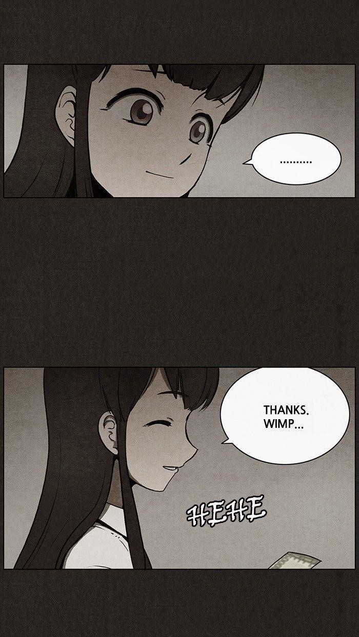 Bastard (Hwang Youngchan) Chapter 21 - Page 56