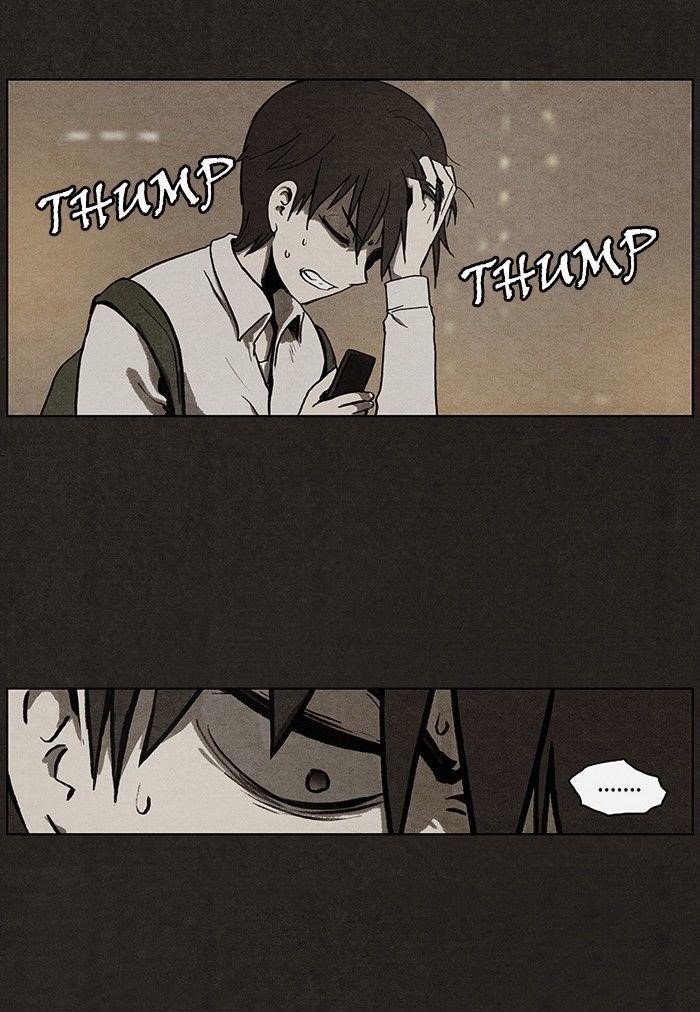 Bastard (Hwang Youngchan) Chapter 21 - Page 9