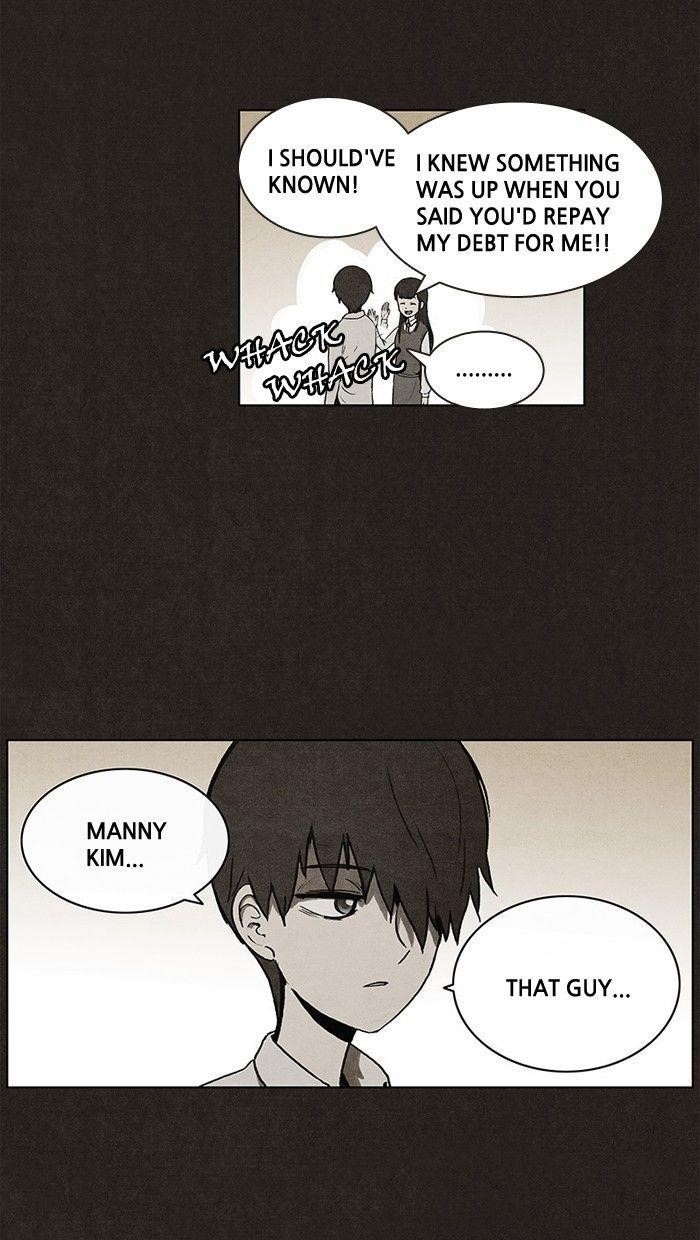 Bastard (Hwang Youngchan) Chapter 22 - Page 11