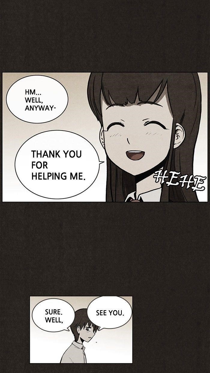 Bastard (Hwang Youngchan) Chapter 22 - Page 12