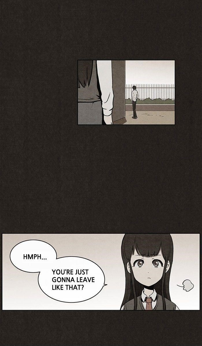 Bastard (Hwang Youngchan) Chapter 22 - Page 13