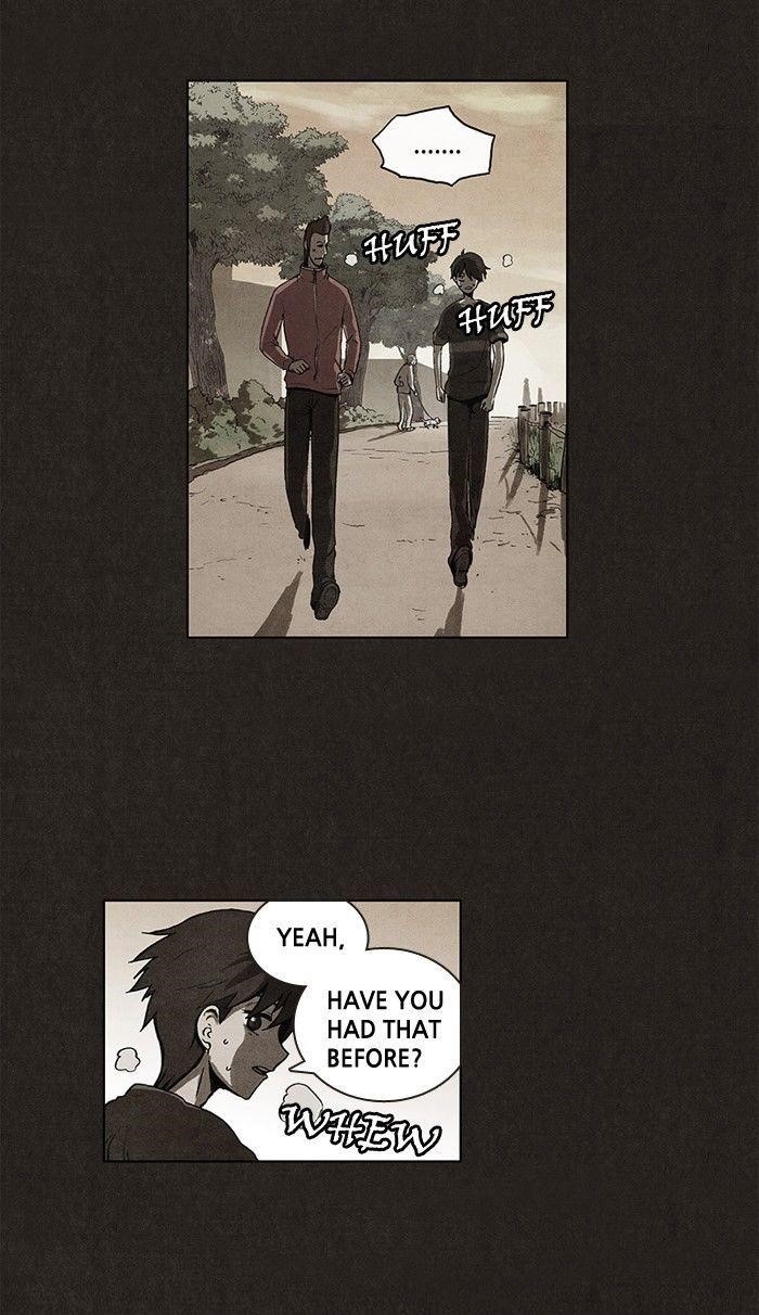 Bastard (Hwang Youngchan) Chapter 22 - Page 16