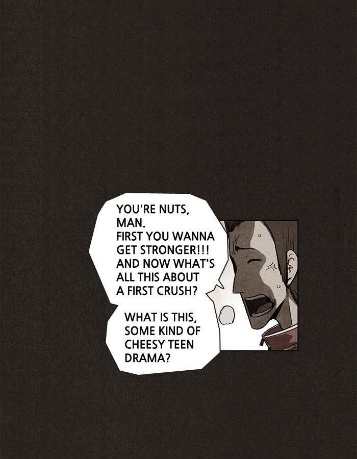 Bastard (Hwang Youngchan) Chapter 22 - Page 17